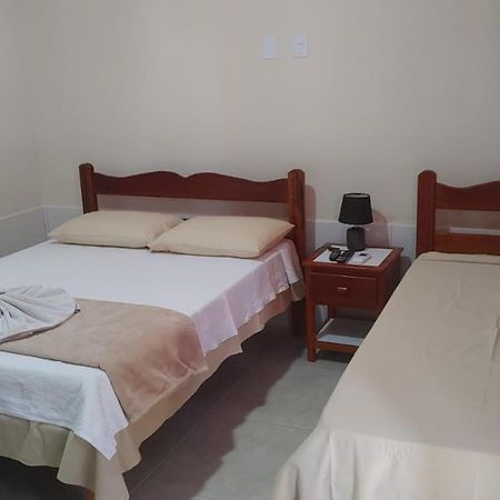 Forte Do Pouso Hospedagens Saquarema Kültér fotó