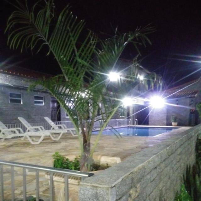 Forte Do Pouso Hospedagens Saquarema Kültér fotó