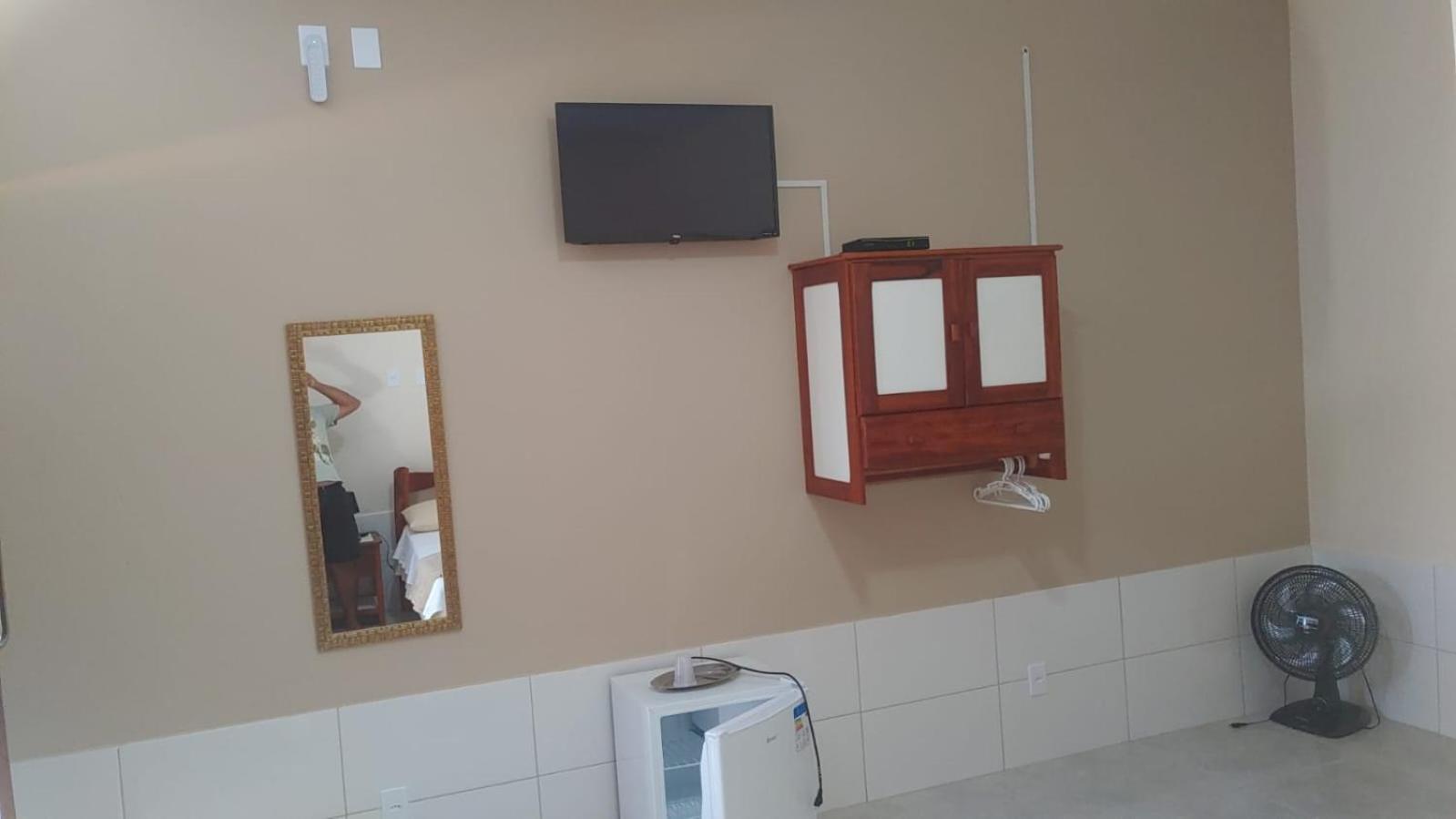 Forte Do Pouso Hospedagens Saquarema Kültér fotó