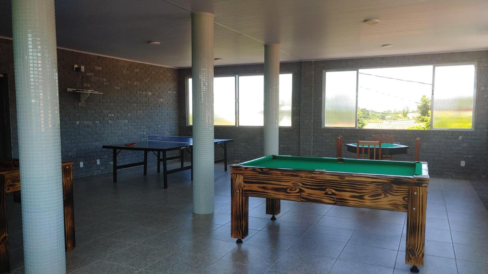 Forte Do Pouso Hospedagens Saquarema Kültér fotó