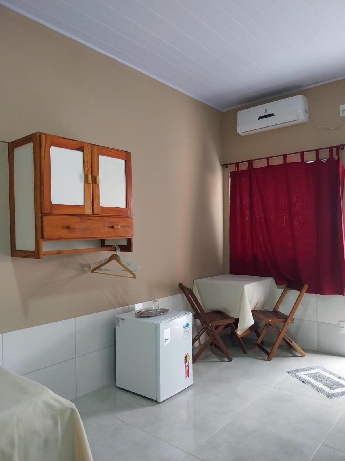 Forte Do Pouso Hospedagens Saquarema Kültér fotó