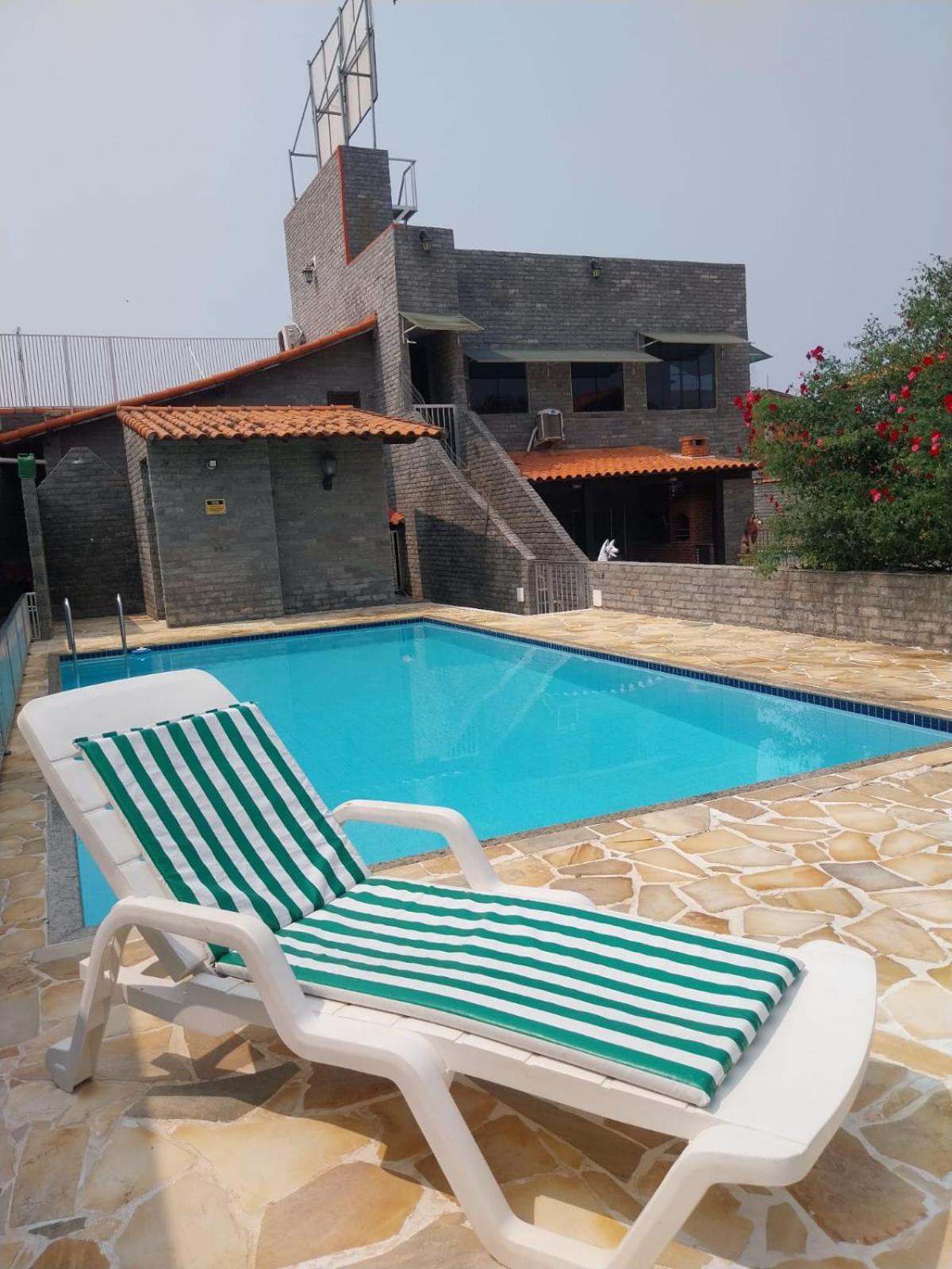 Forte Do Pouso Hospedagens Saquarema Kültér fotó