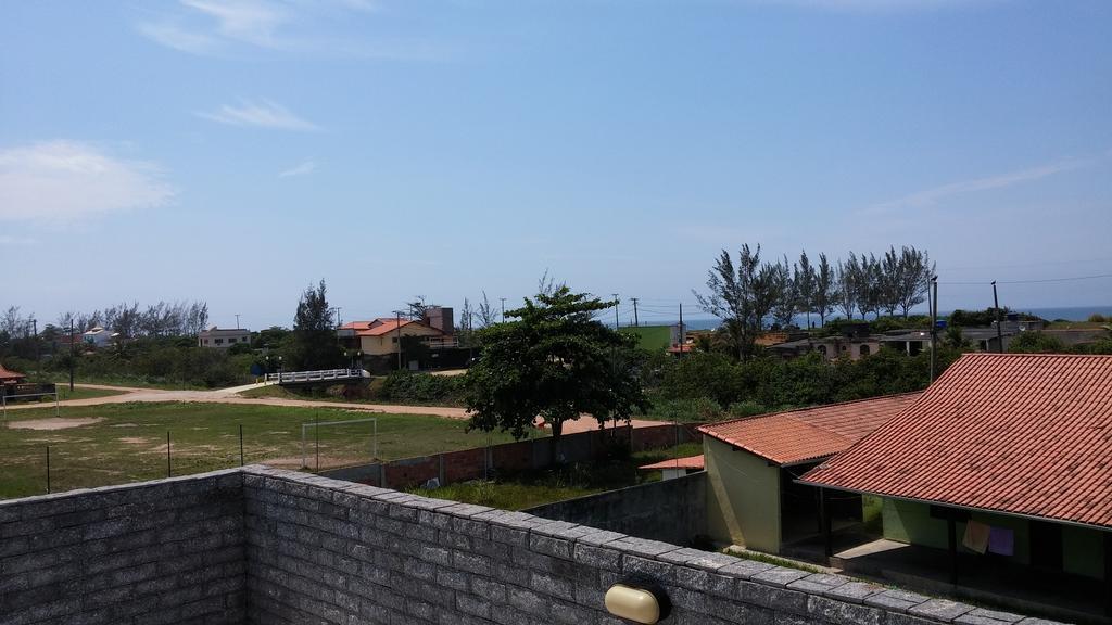 Forte Do Pouso Hospedagens Saquarema Kültér fotó